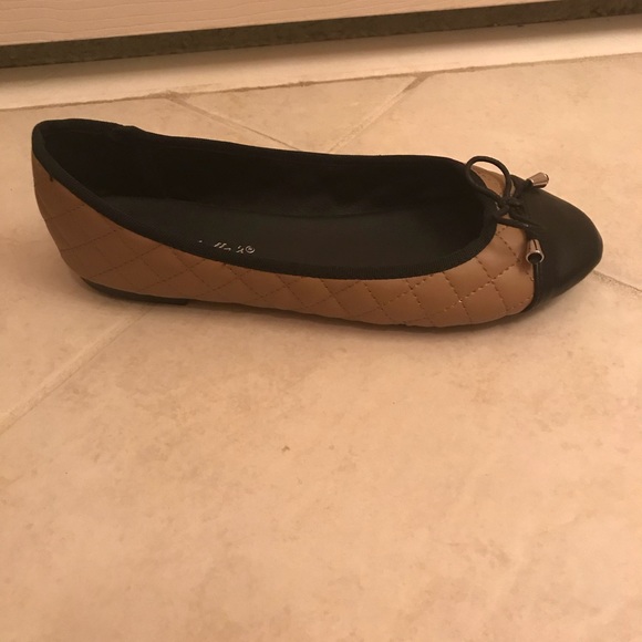 Ballet flats - Picture 3 of 4